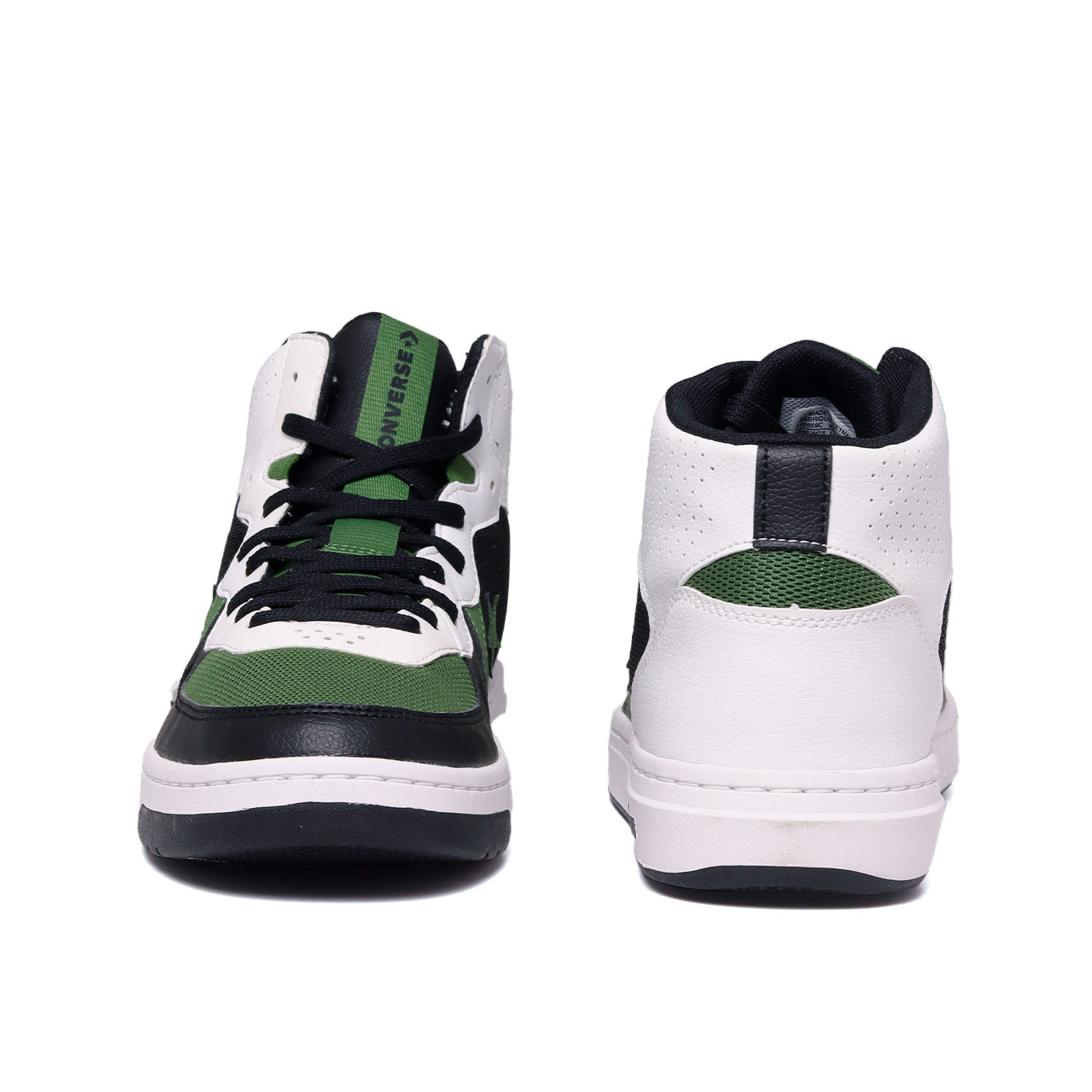 Converse rival verde hotsell