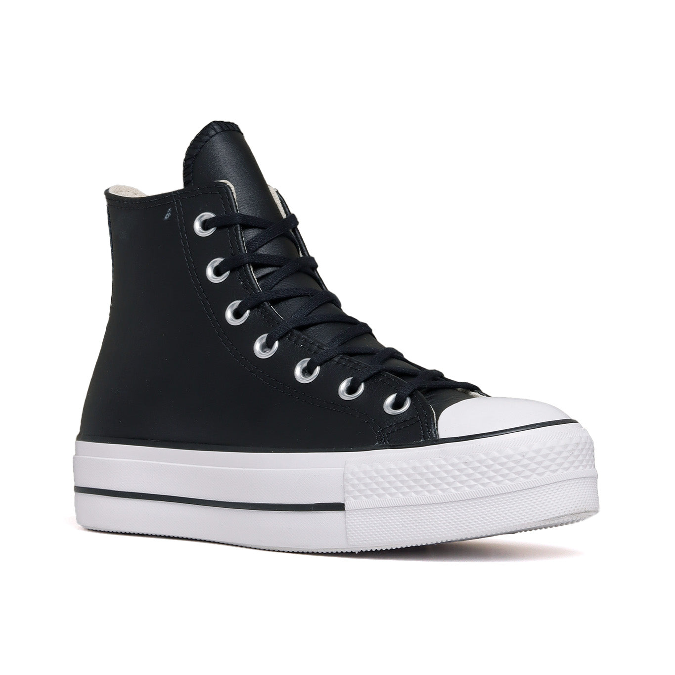 Tenis Converse Lift Mujer 561675C Casual Negro