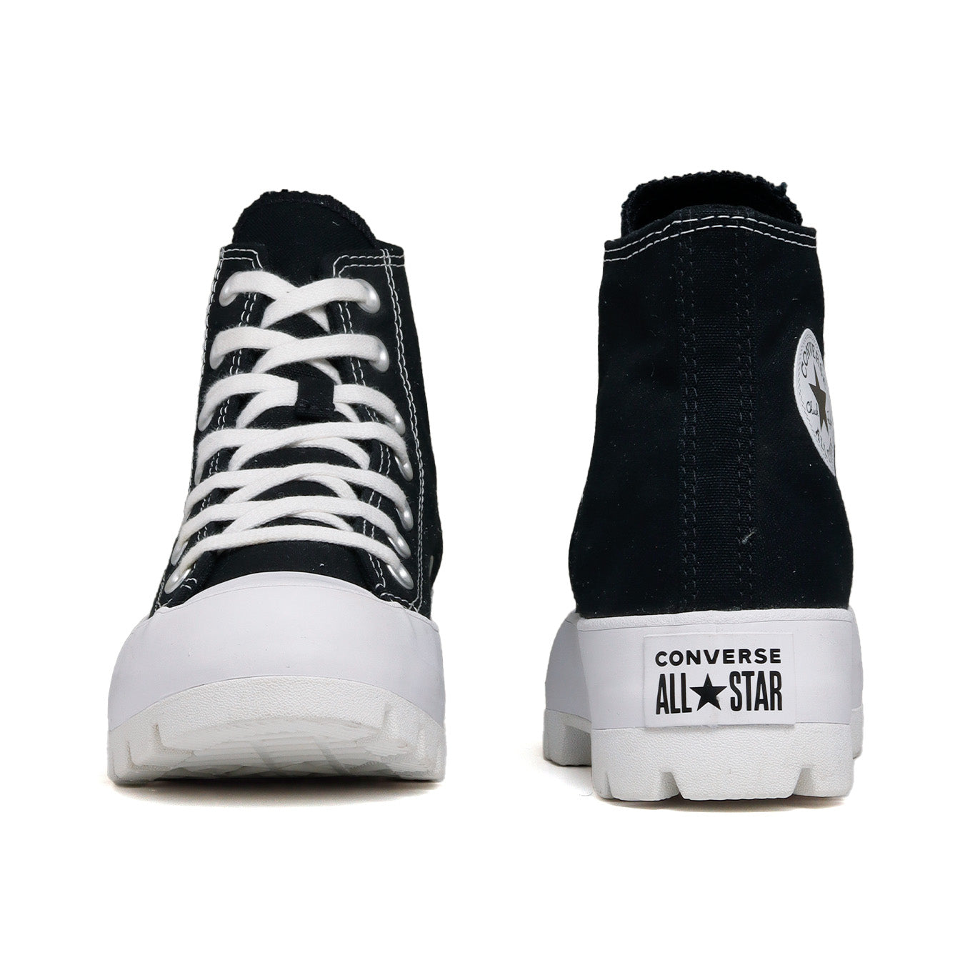 Tenis Converse Chuck Taylor All Star High Top Mujer 565901C Casual