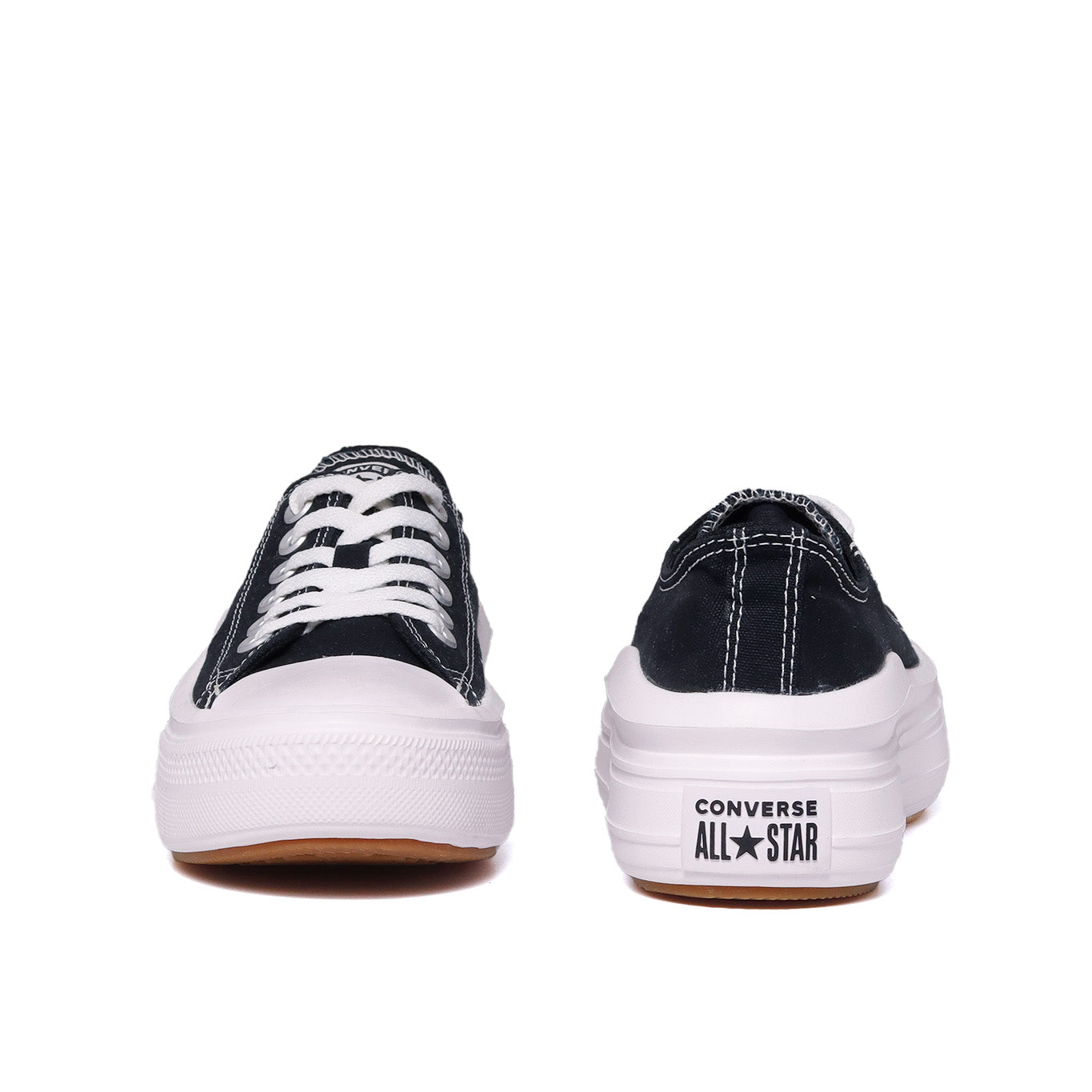 Tenis Converse Chuck Taylor All Star Move