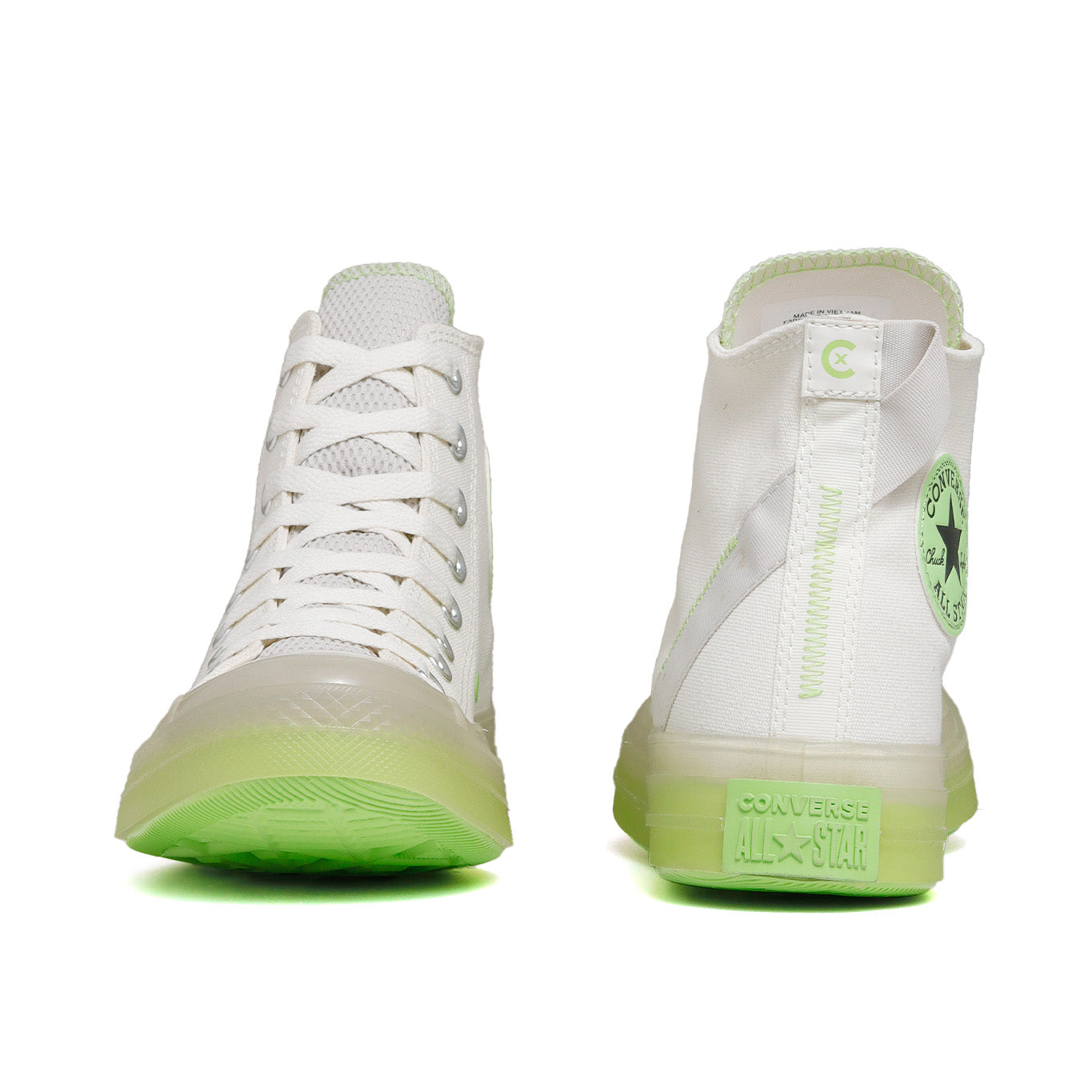 Tenis converse all star blancos on sale