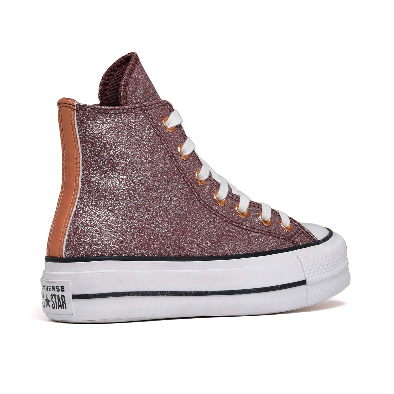 Tenis Converse Chuck Taylor All Star Lift