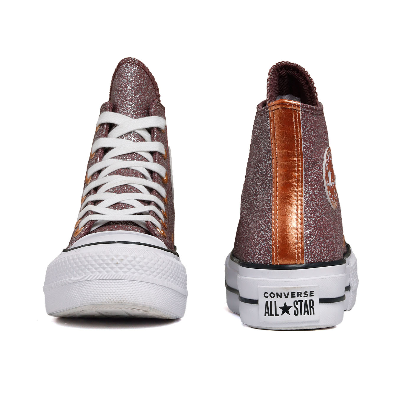 Tenis Converse Chuck Taylor All Star Lift