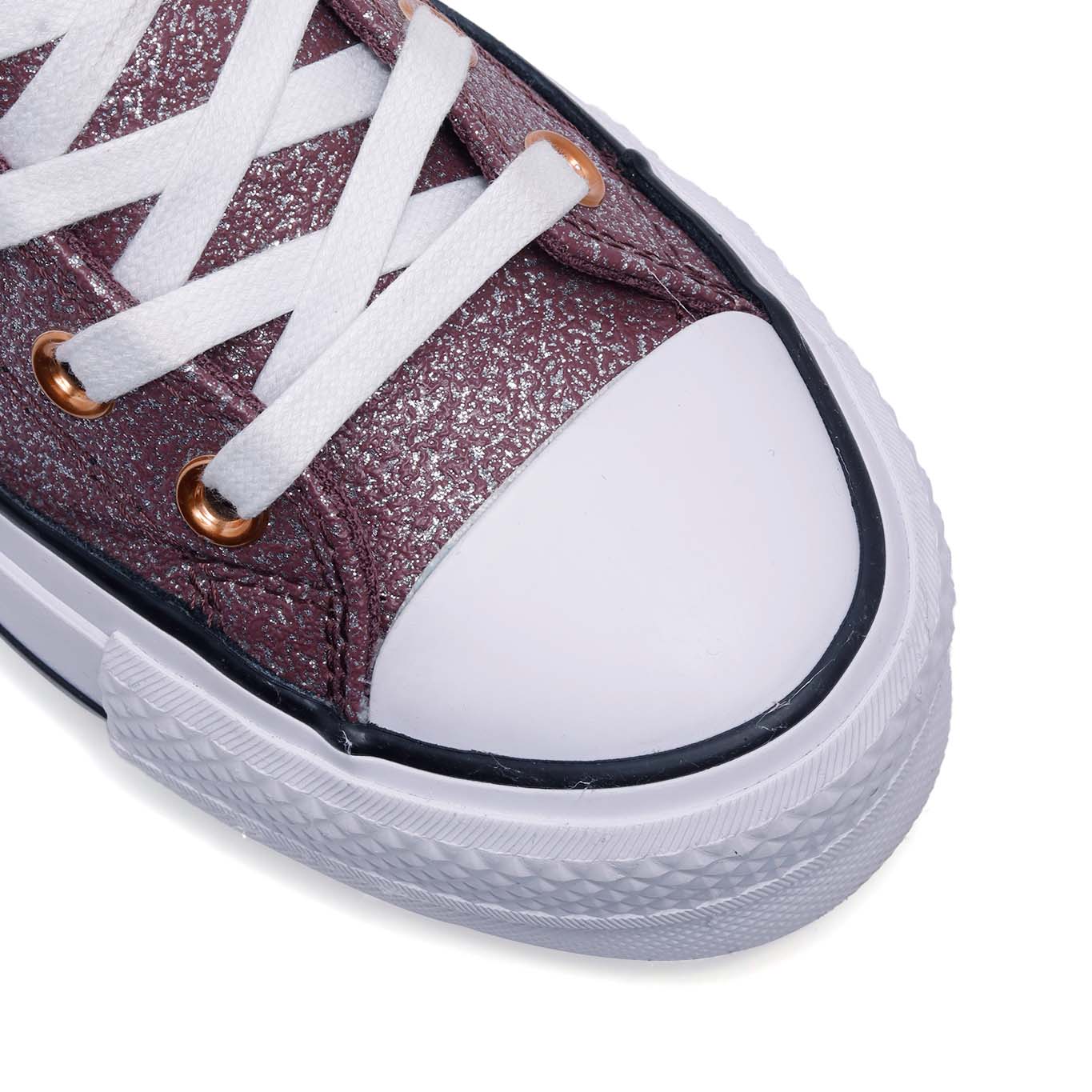 Tenis Converse Chuck Taylor All Star Lift