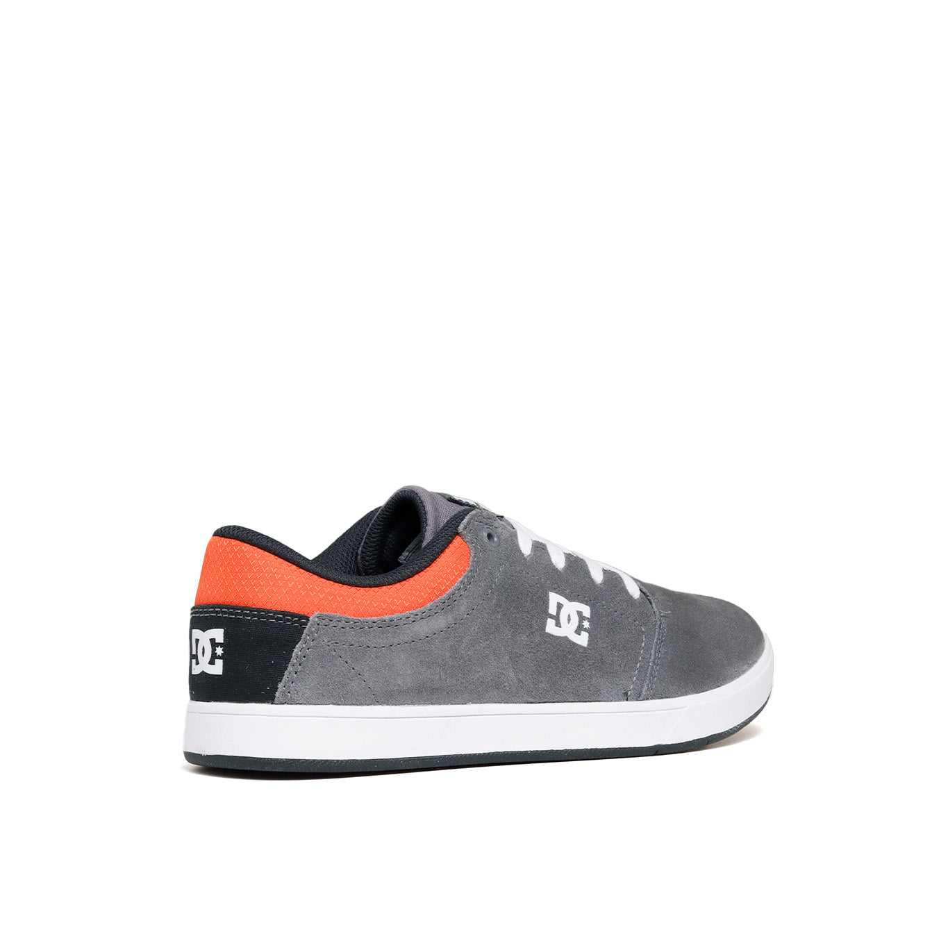 Tenis discount dc grises