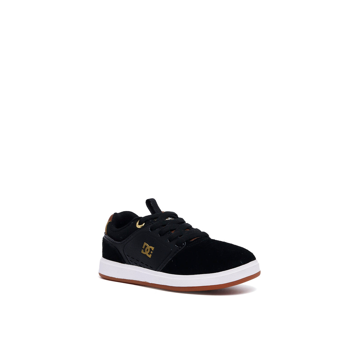 Tenis dc shoes plaza hot sale lite