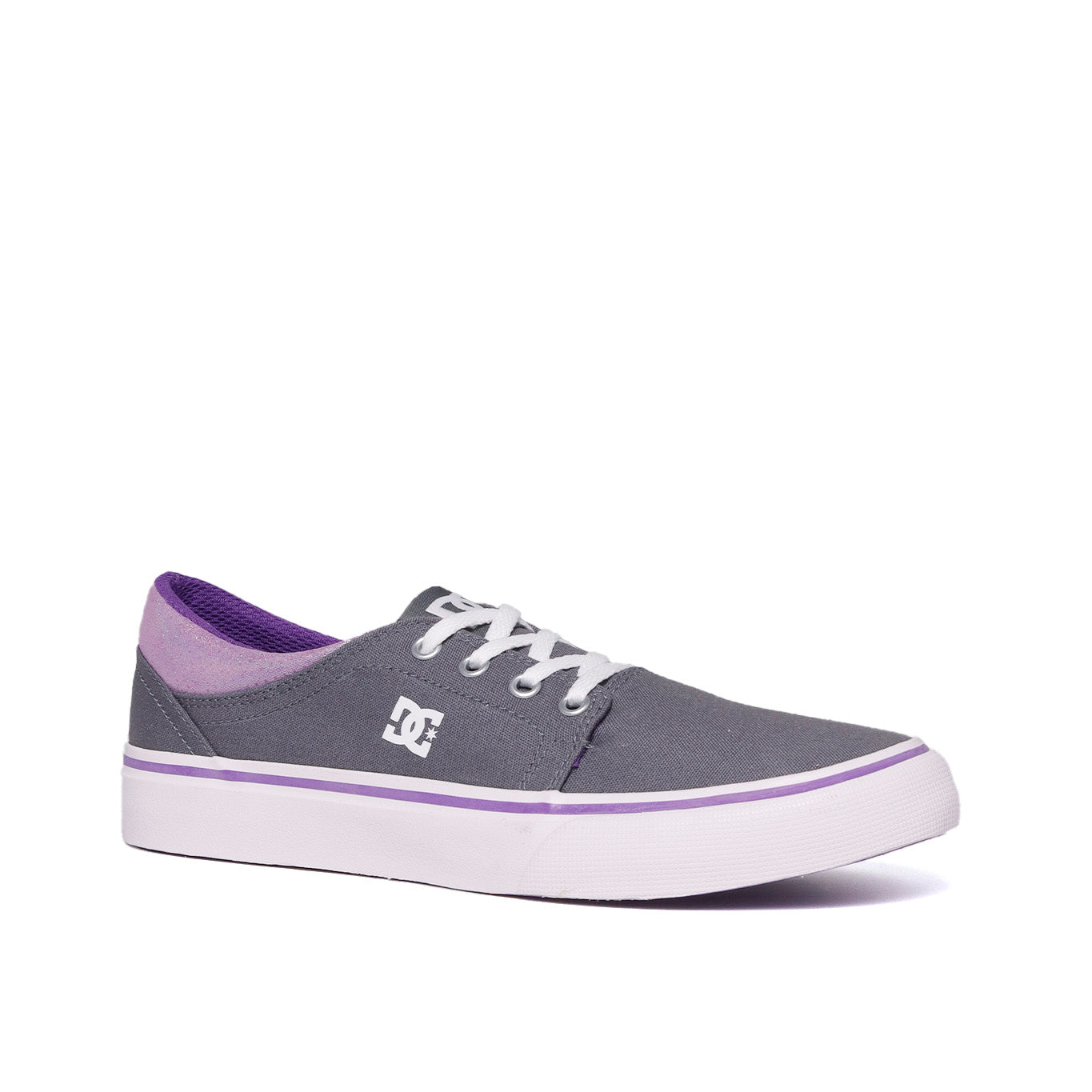 Tênis dc shoes trase best sale tx preto