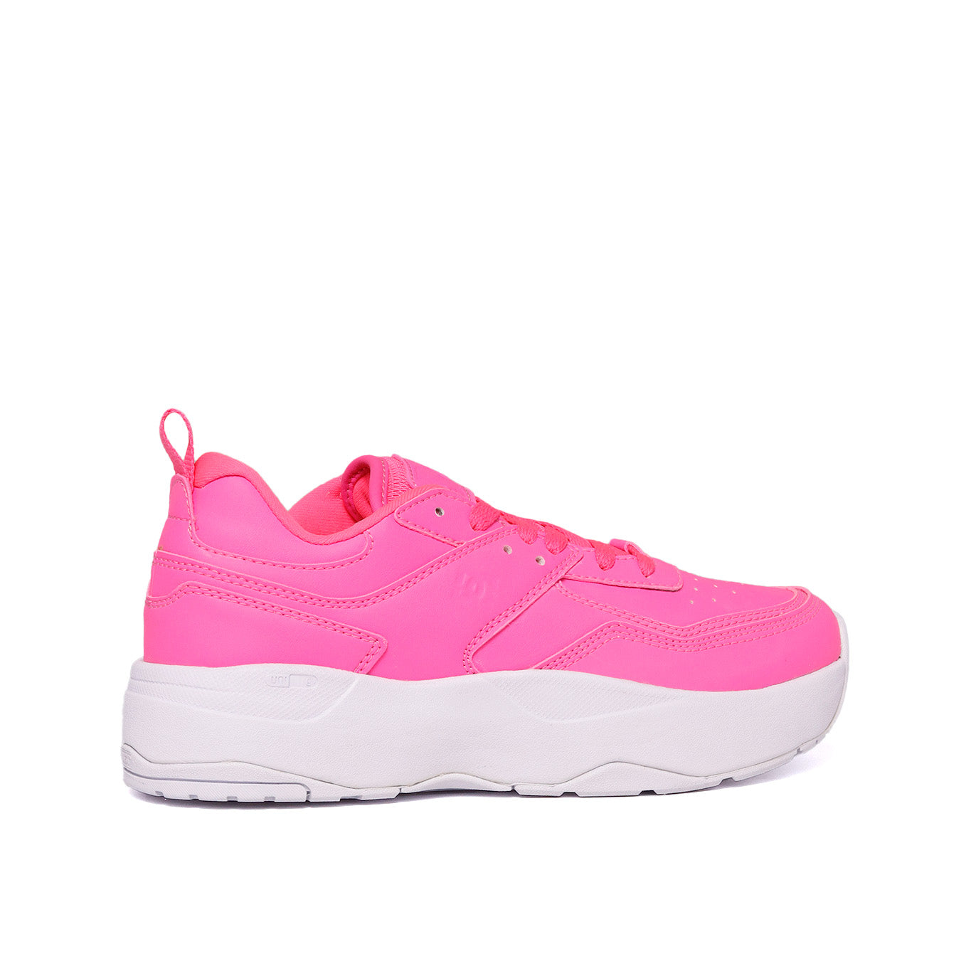 Dc shoes tenis store rosa