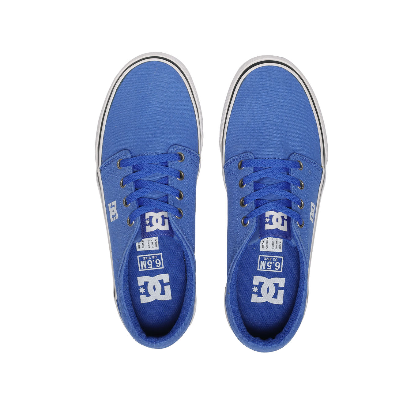 Tenis DC Shoes Trase