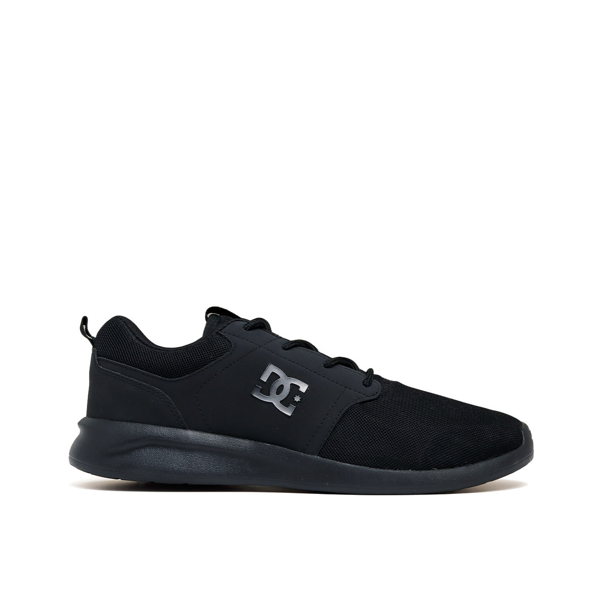 Tenis Dc Shoes Hombre Midway Mx Azul Lifestyle ADYS700136-NGY