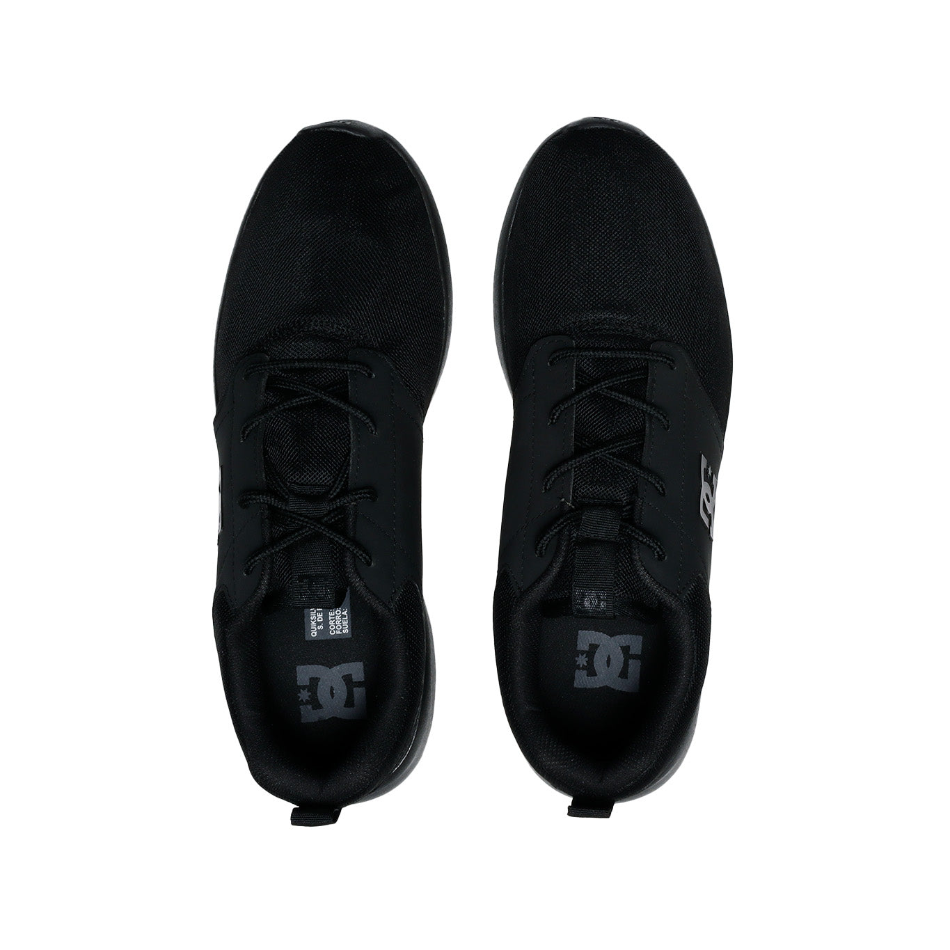 Tenis DC Shoes Midway