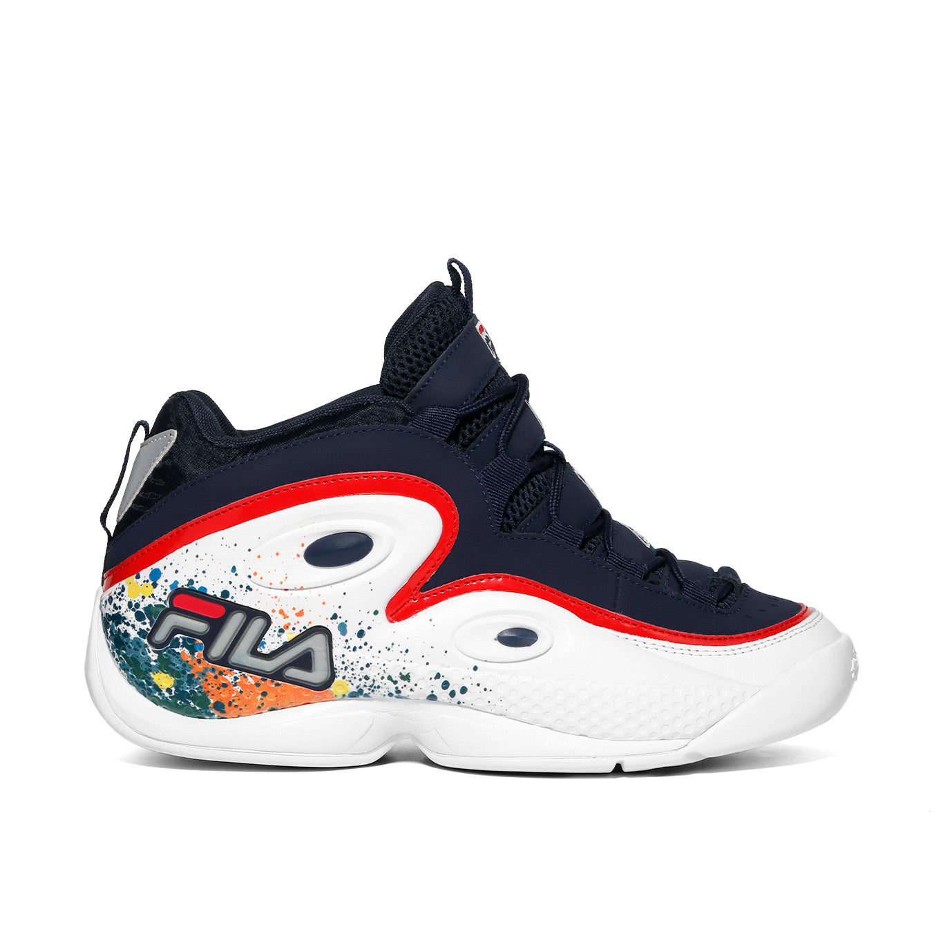 Tenis Fila Grant Hill 3 DIY