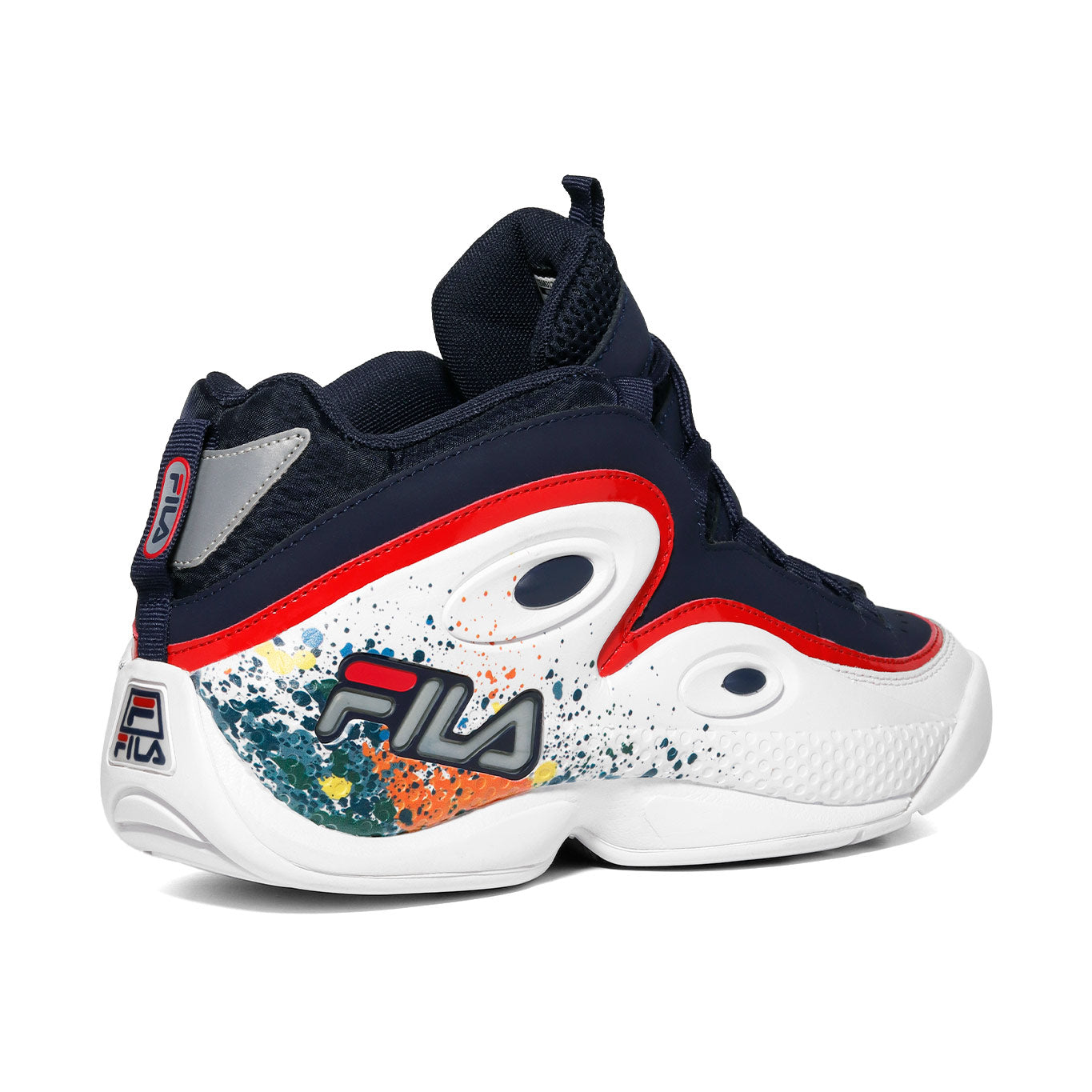 Tenis Fila Grant Hill 3 DIY