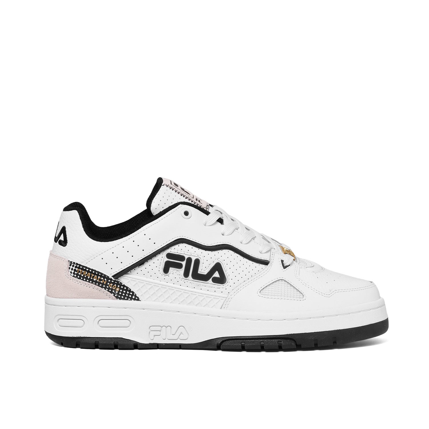 Tenis Fila TENIS TERATACH  Hombre