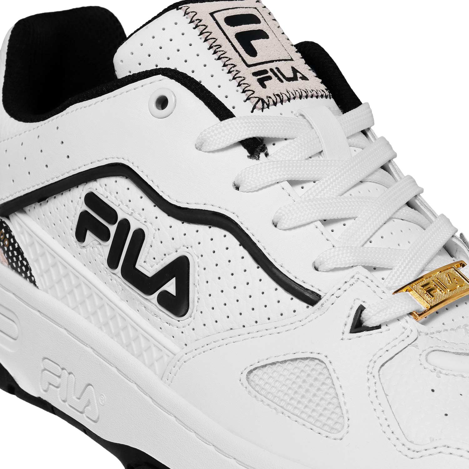 Tenis Fila TENIS TERATACH  Hombre