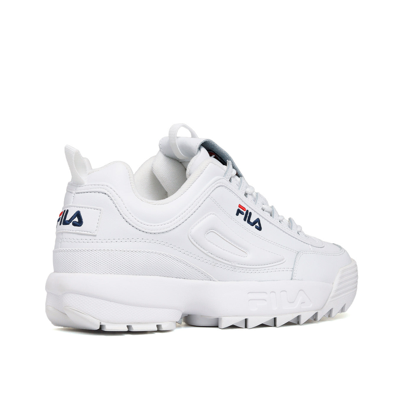 Tenis Fila Disruptor II Premium Classic