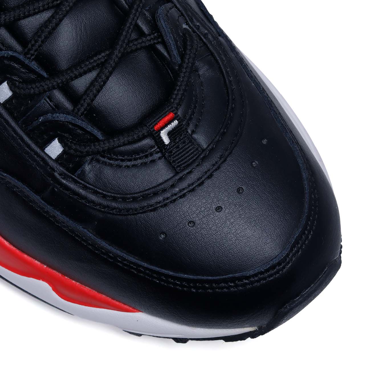 Tenis fila jordan clearance largo