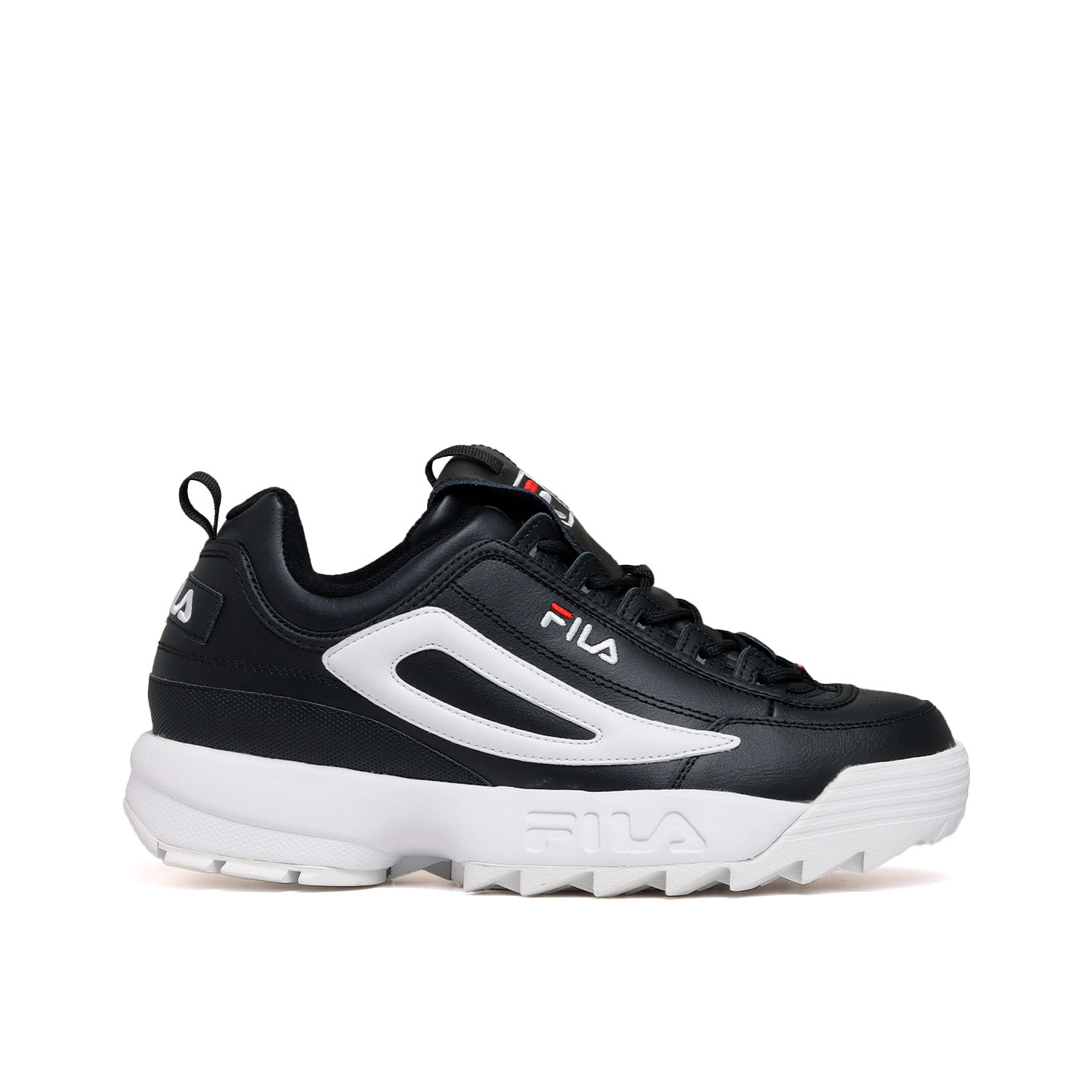 Zapatos fila originales para hombres grandes Clearance