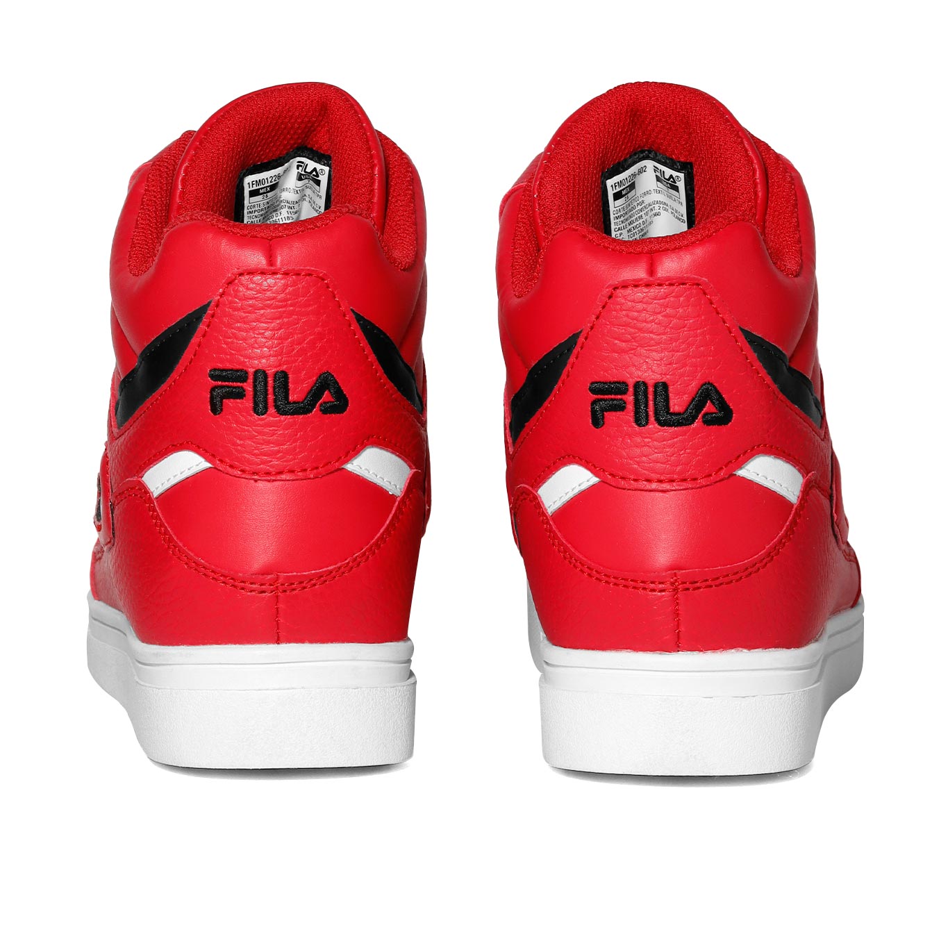 Tenis Fila Everge