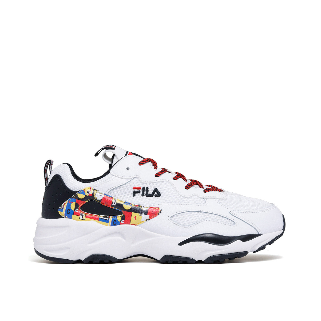 Tenis Fila Ray Tracer Archive