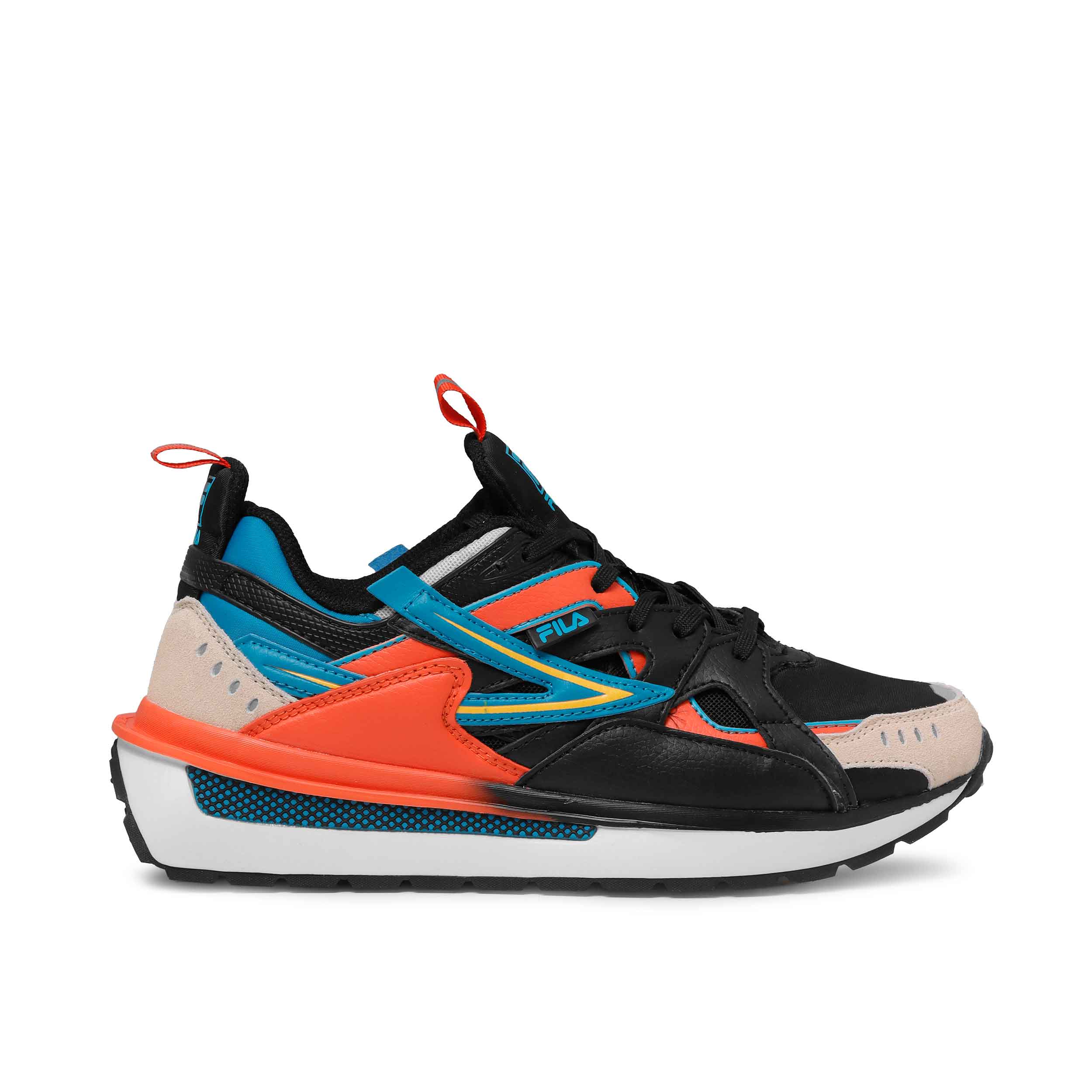 Tenis Fila Hombre
