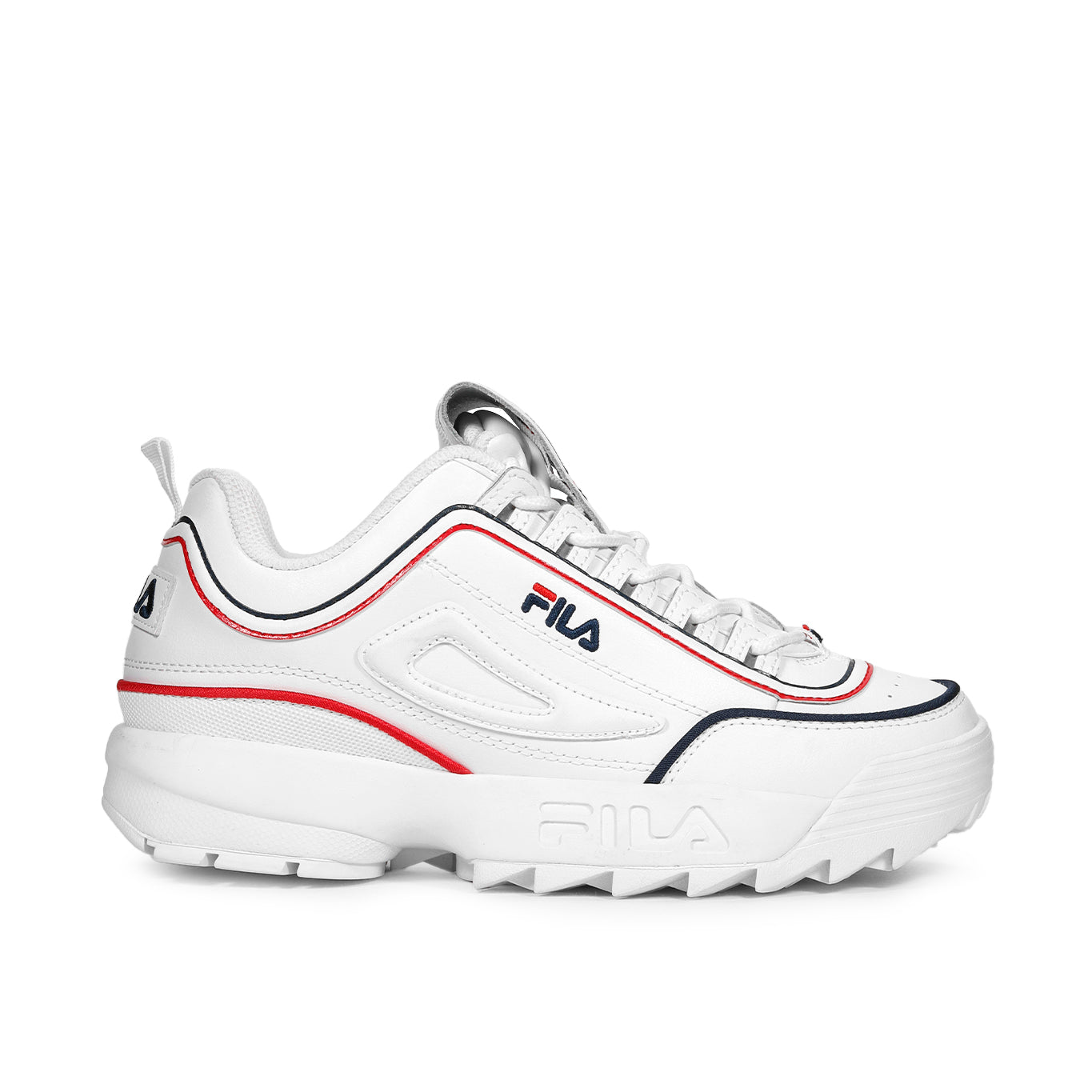 Tenis Fila Disruptor II