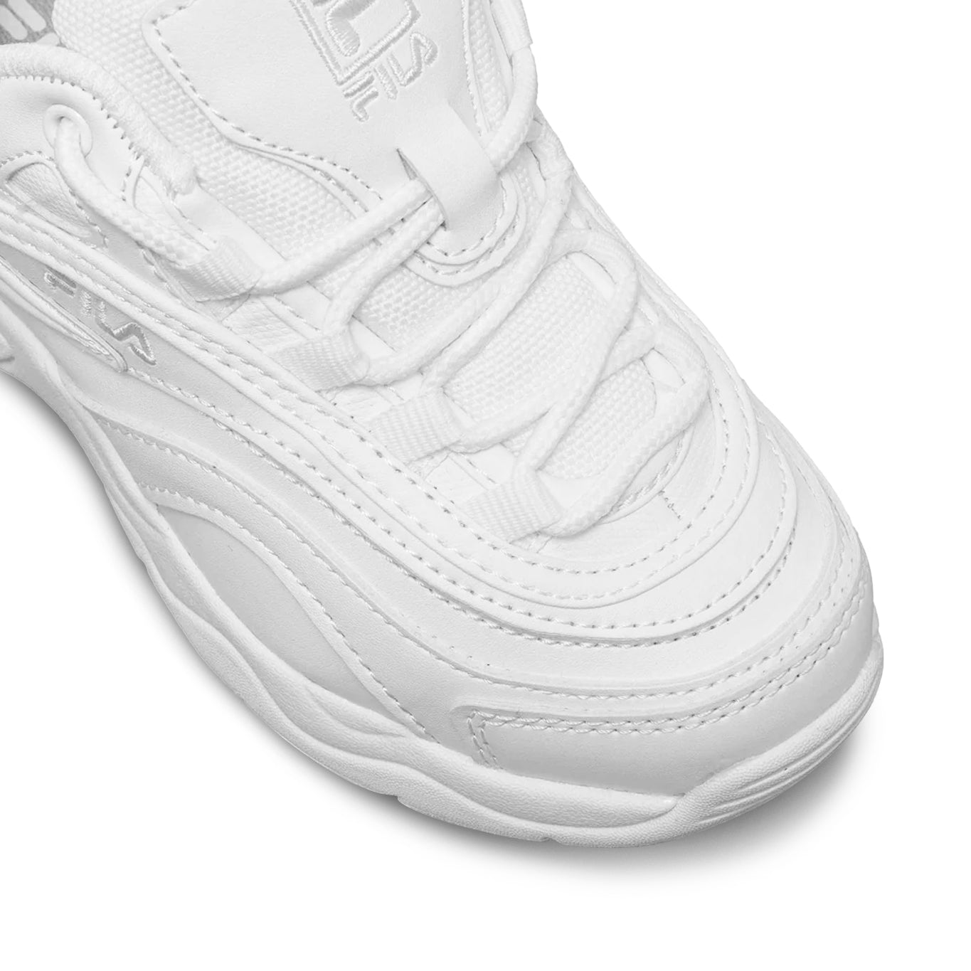 Kalinga Ashok Zapatillas Fila Hombre Blancas Zapatilla Fila Niña