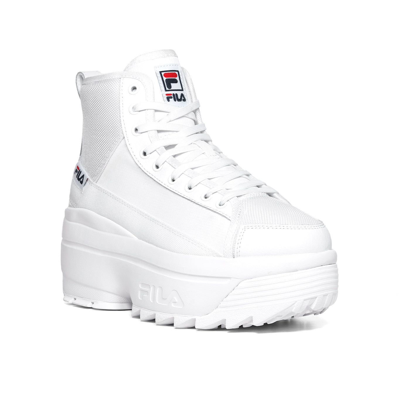 Tenis Fila Trail Hi