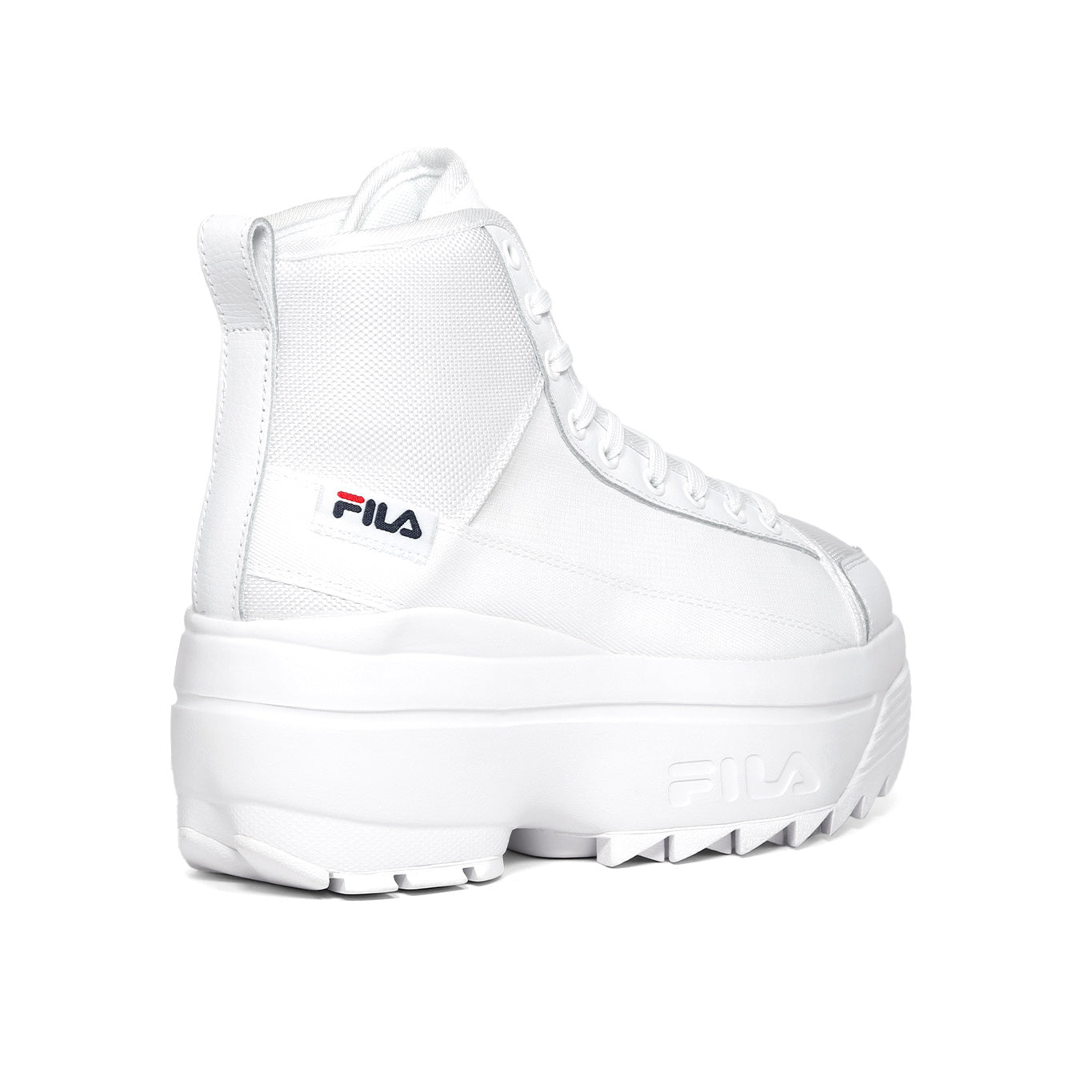 Tenis Fila Trail Hi