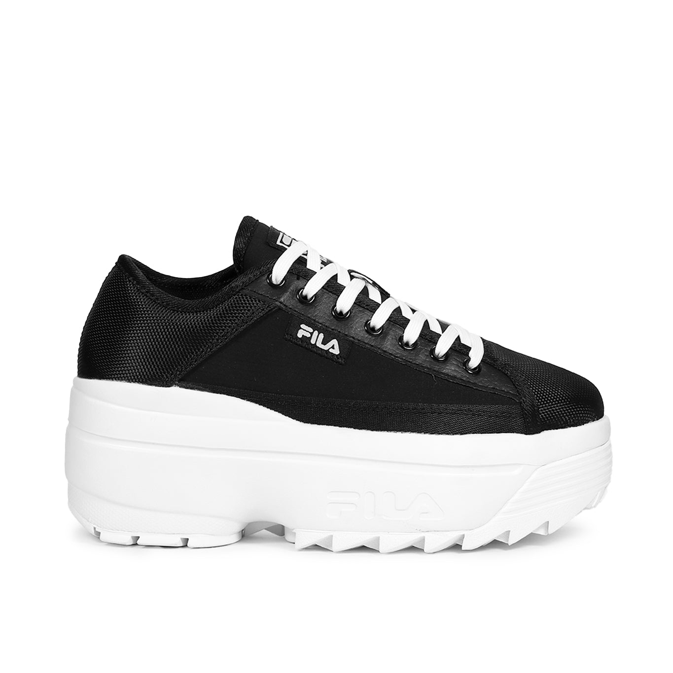 Tenis Fila Zora Trail Low