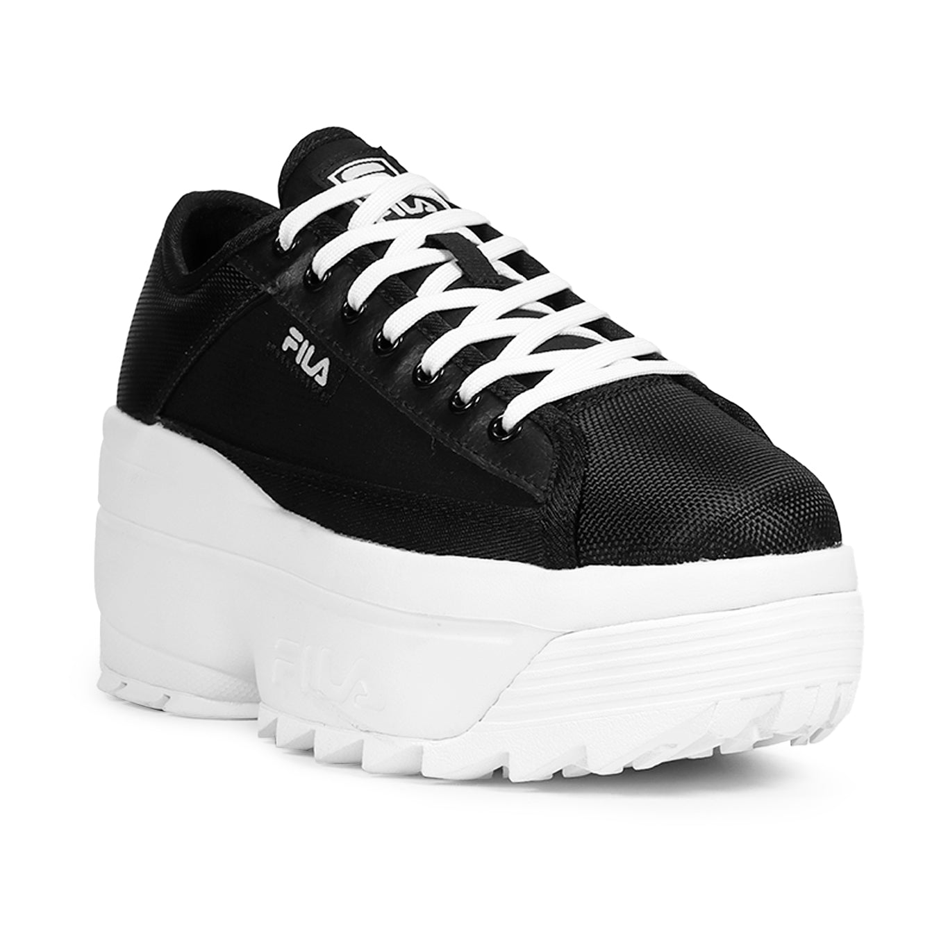 Tenis Fila Zora Trail Low