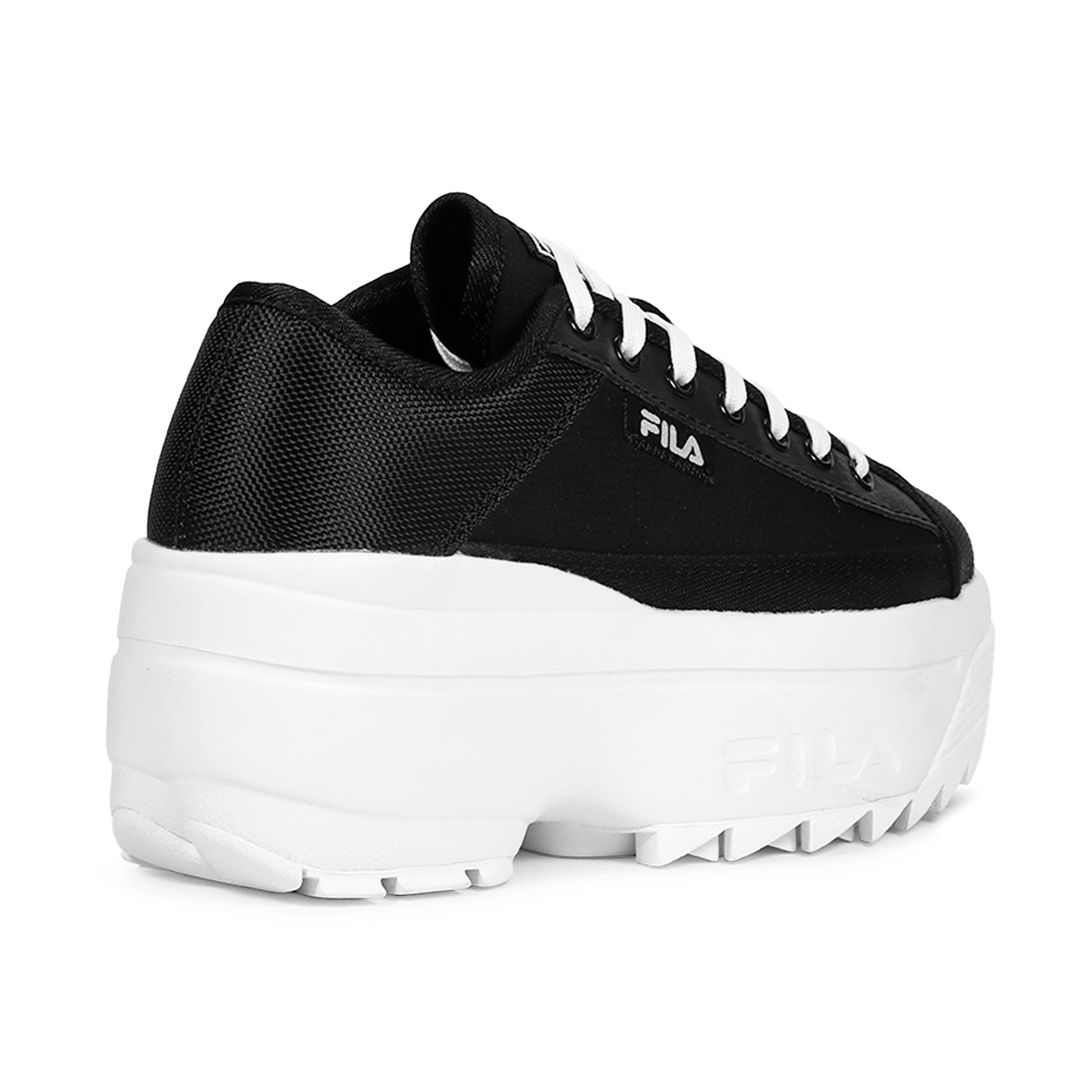 Tenis Fila Zora Trail Low