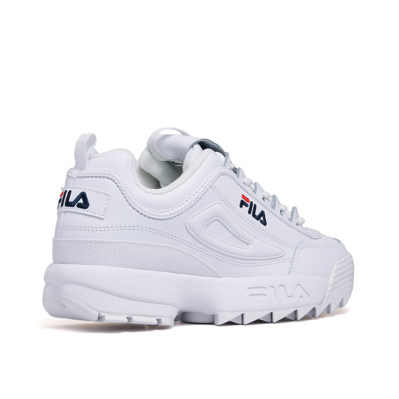 Tenis Fila Disruptor II