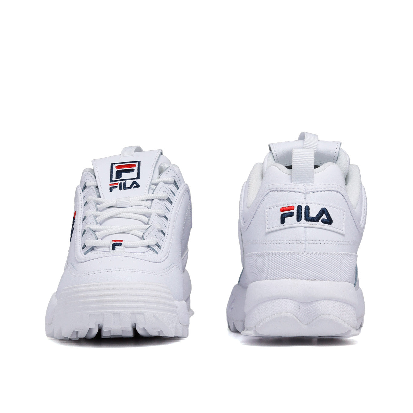 Tenis Fila Disruptor II