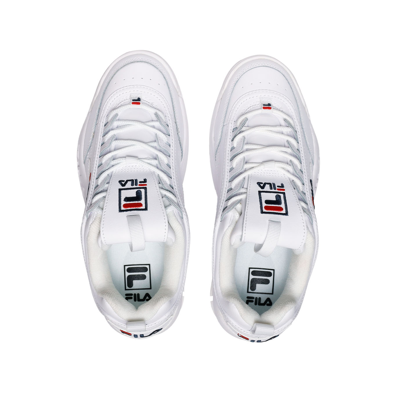 Tenis Fila Disruptor II