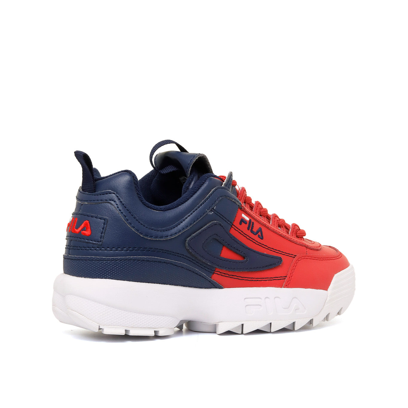 Zapatos fila outlet colores que combinan