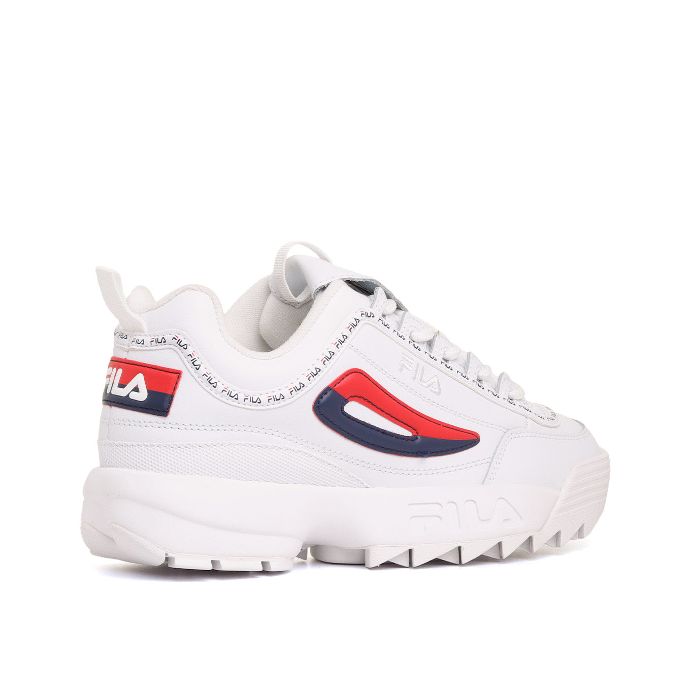 Tenis fila dama discount blancos