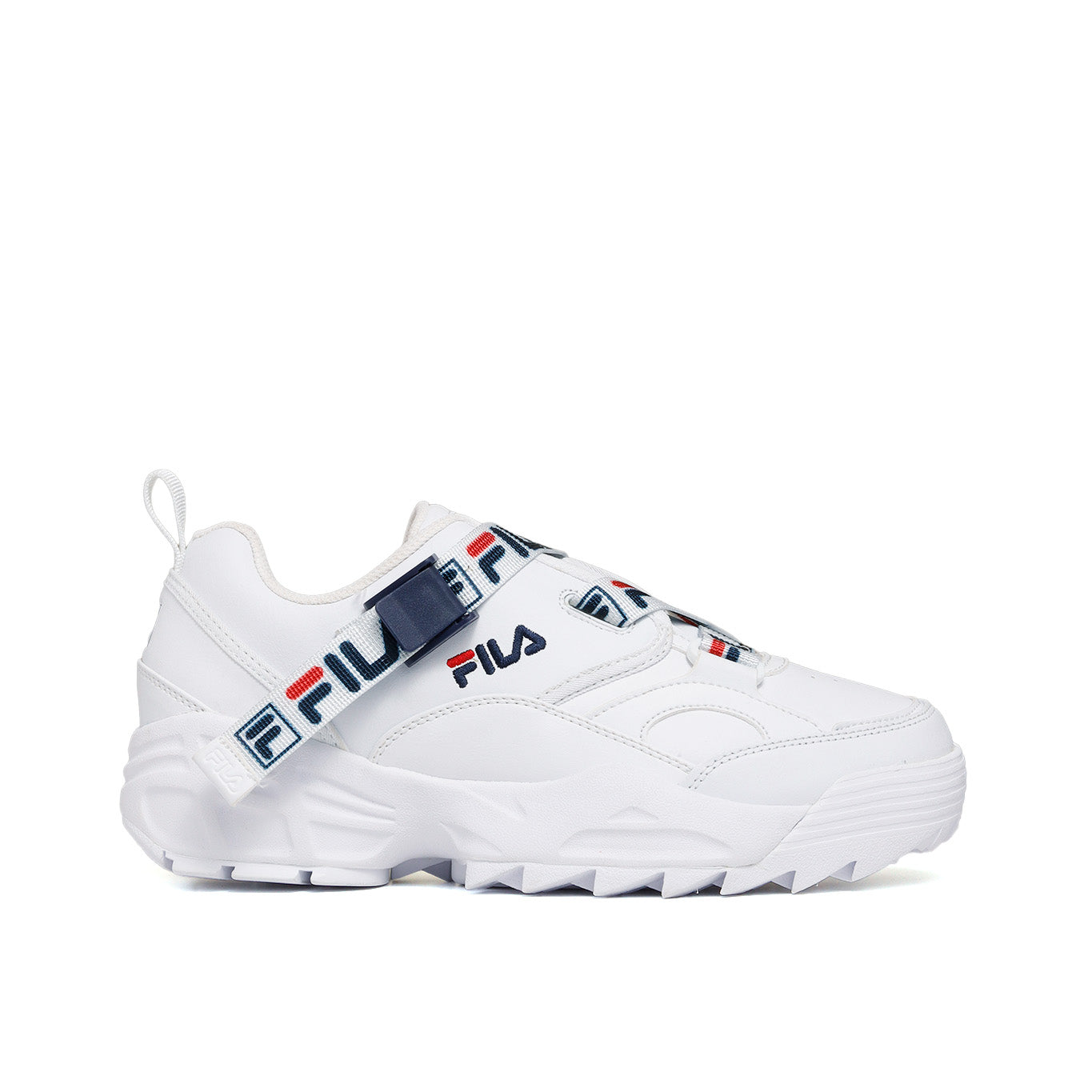 Tenis fila outlet fast charge mujer