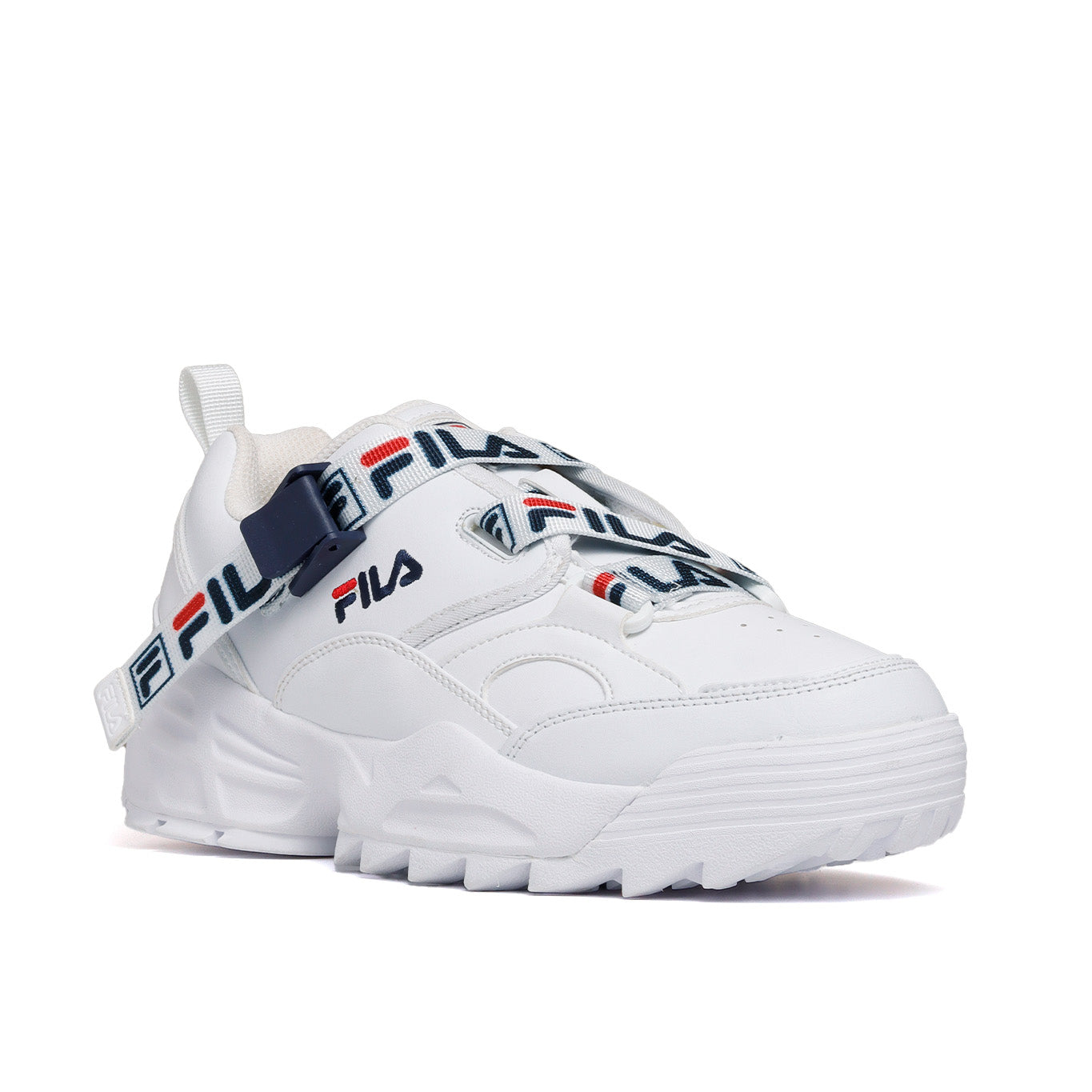 Tenis fila 2025 fast charge mujer