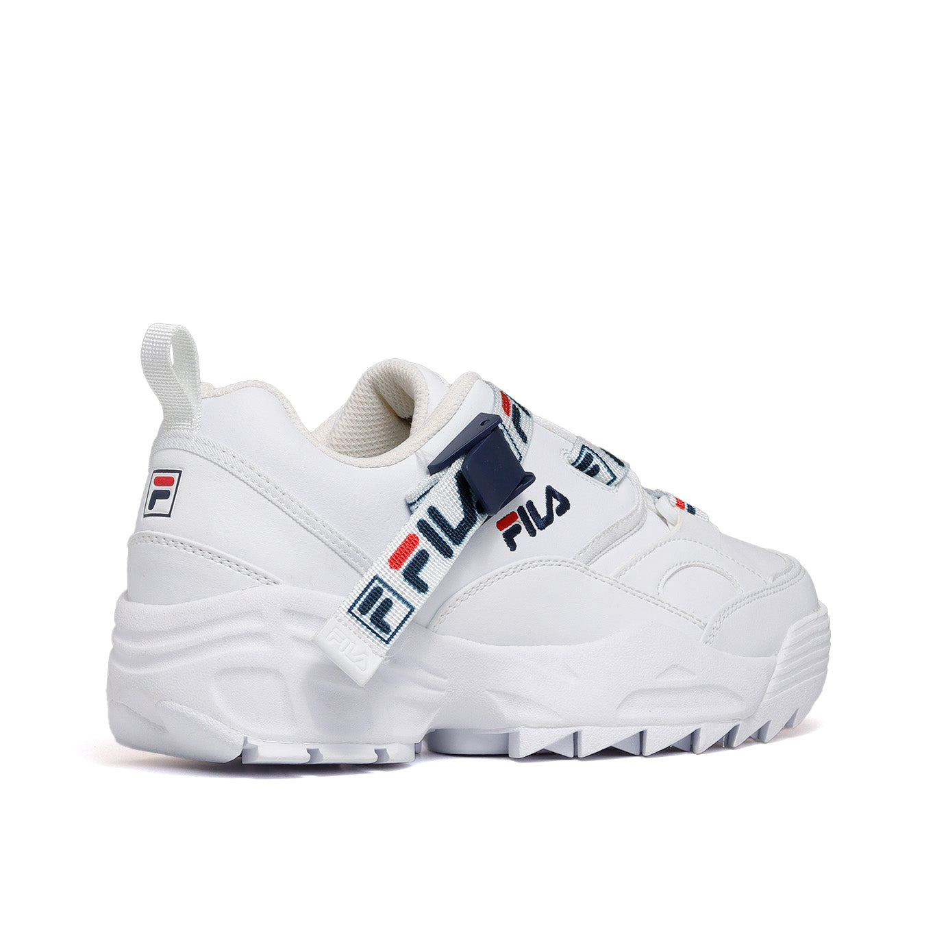 Tenis fila best sale fast charge mujer