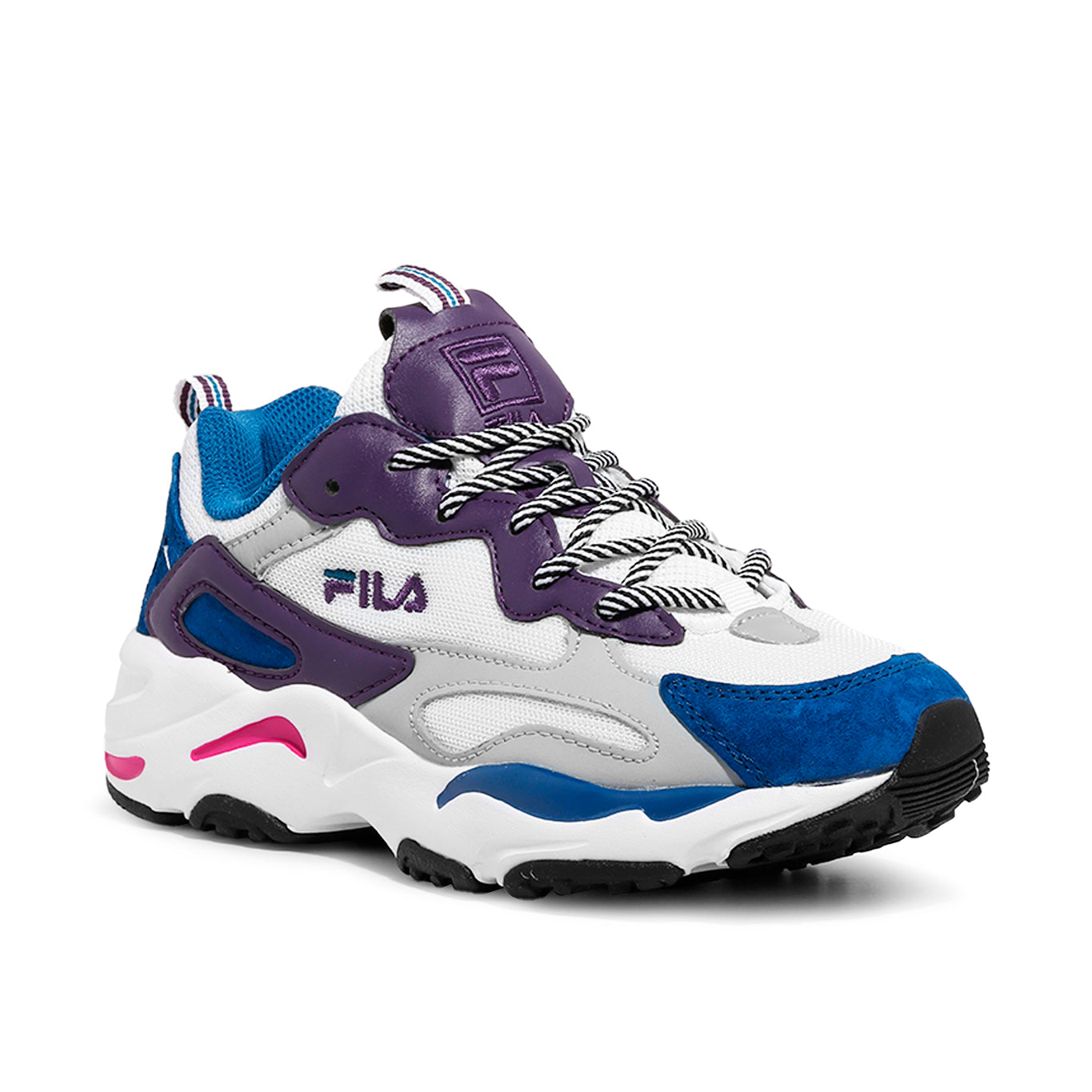 Tenis Fila Ray Tracer