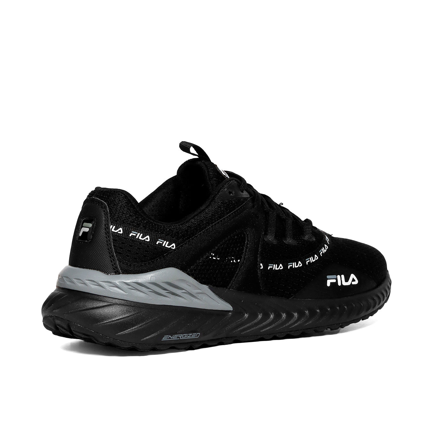 Tenis Fila Rapidflash 5