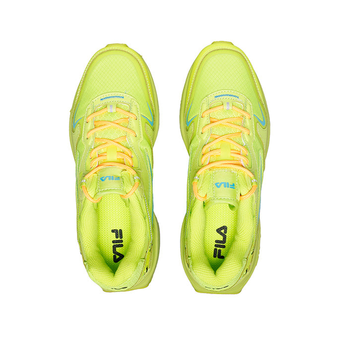 Zapatos fila hotsell neon trail