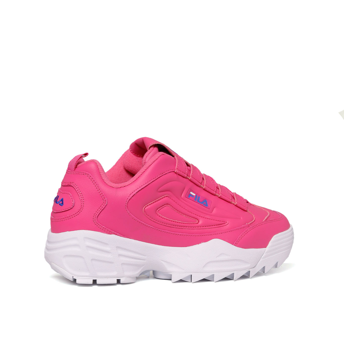 Zapatos fila niña rosa clearance 3 años