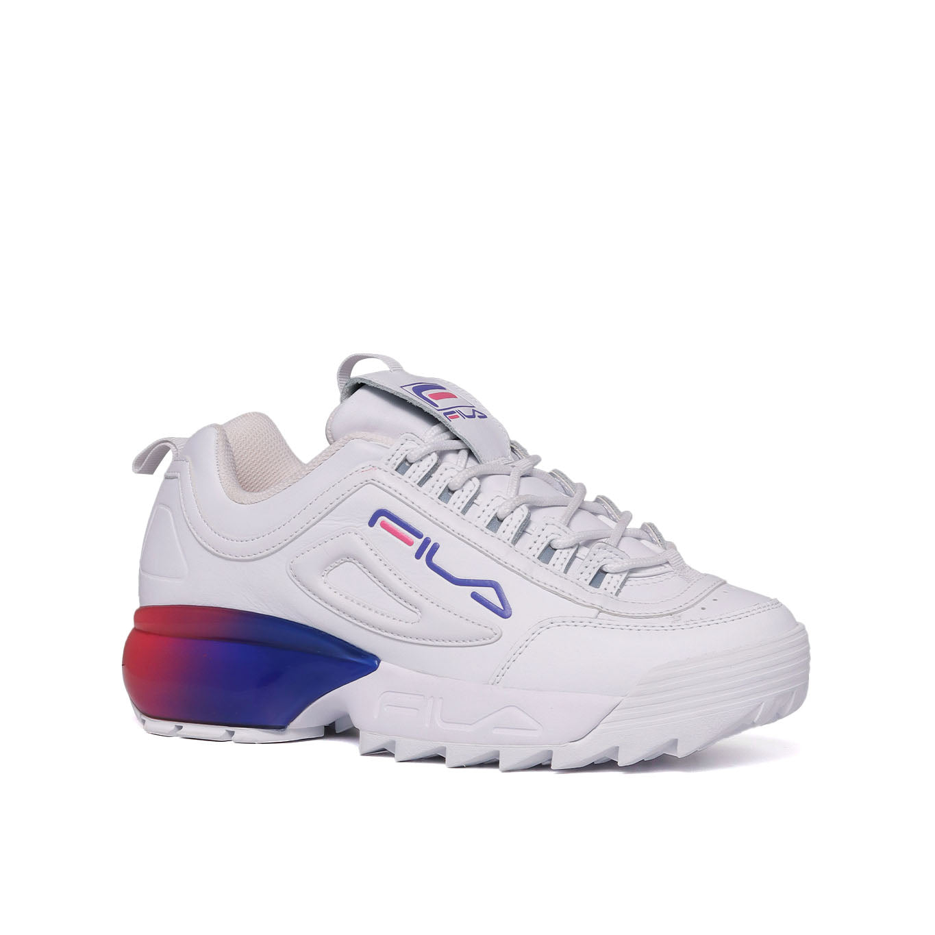 Taf tenis online fila