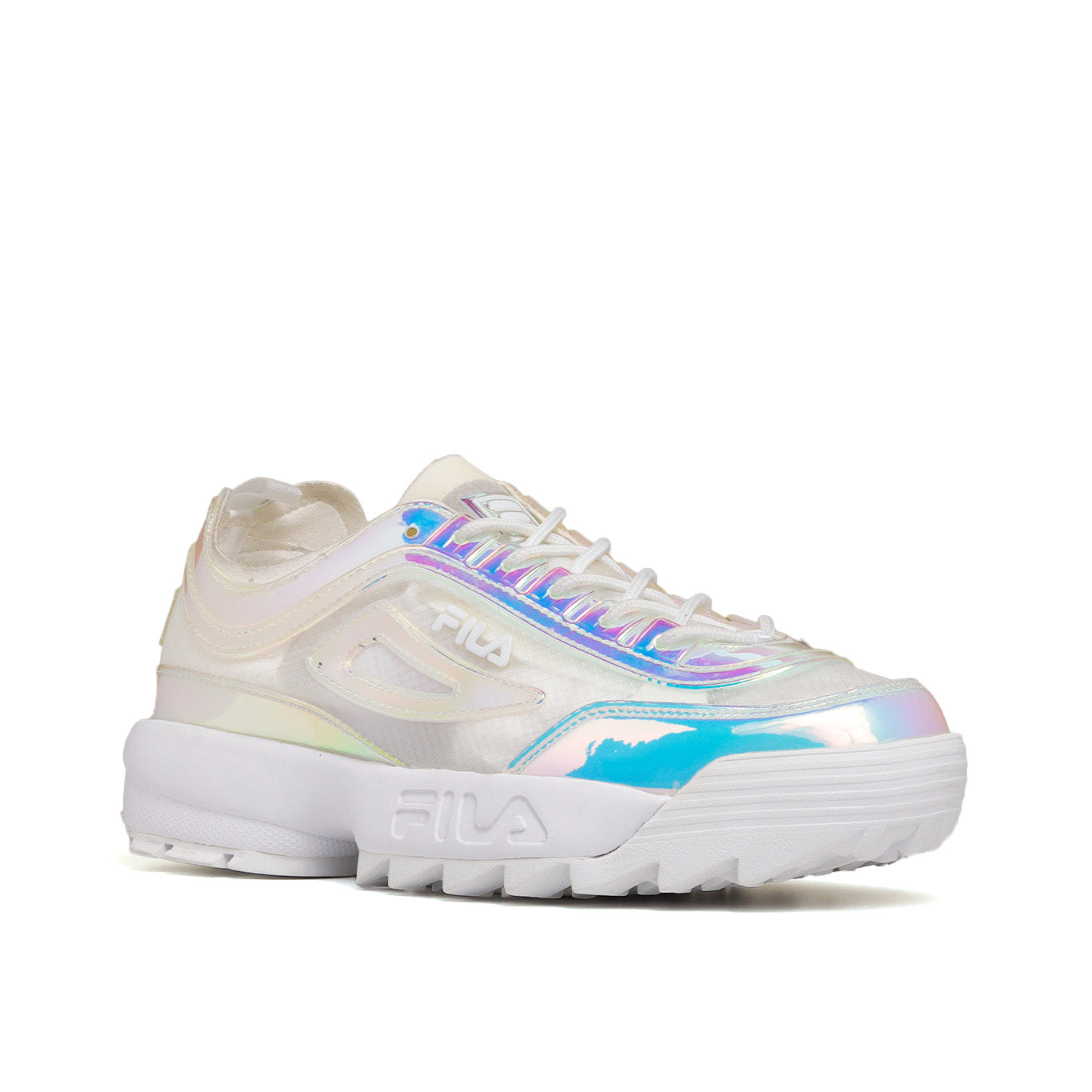 Tenis fila cheap mujer 2017