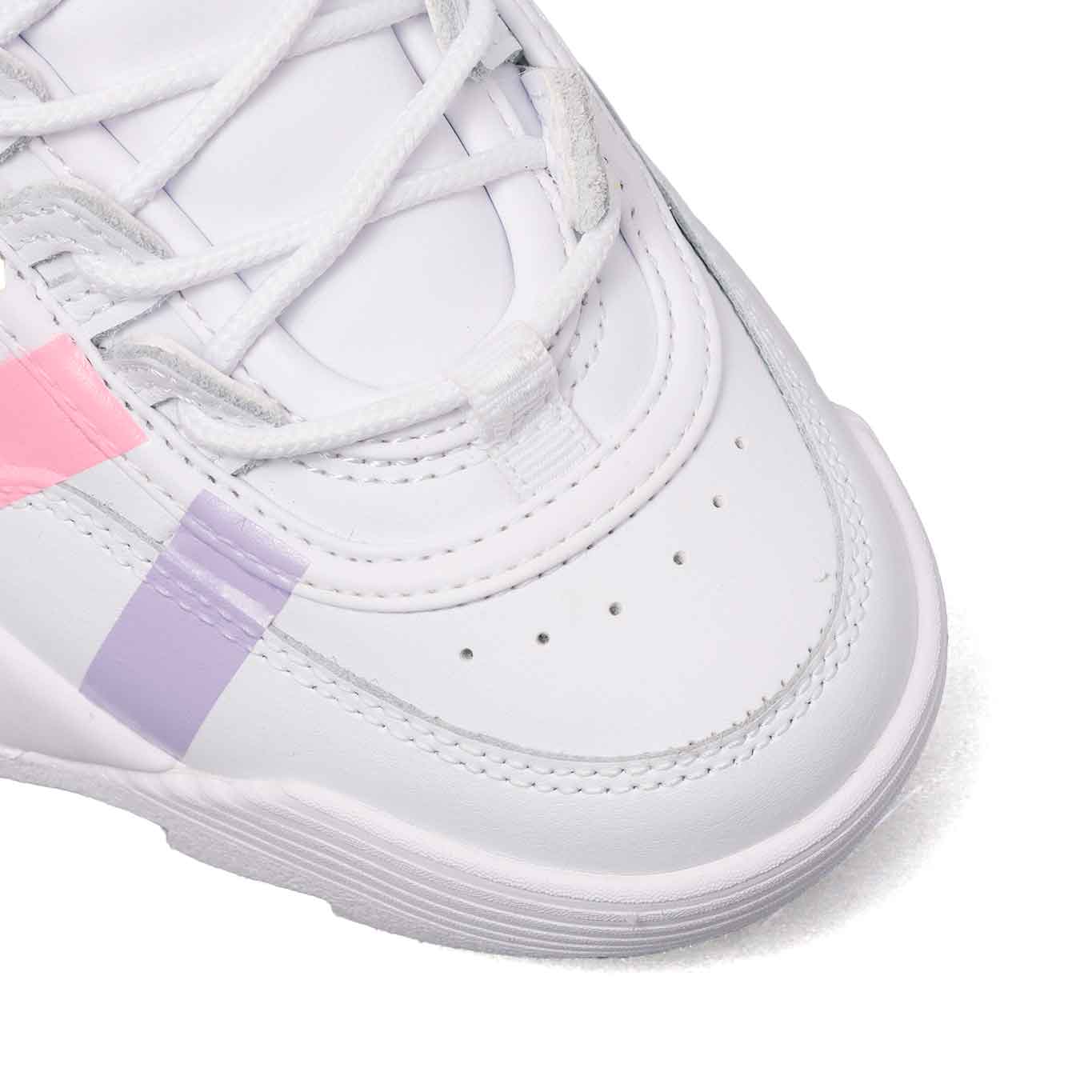 Tenis Fila Disruptor II Stripe