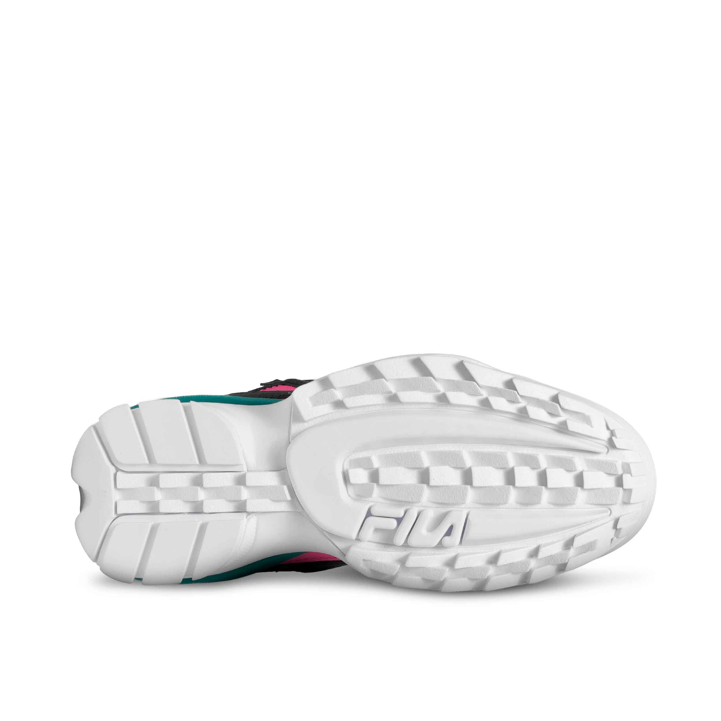 Tenis FILA DISRUPTOR Mujer