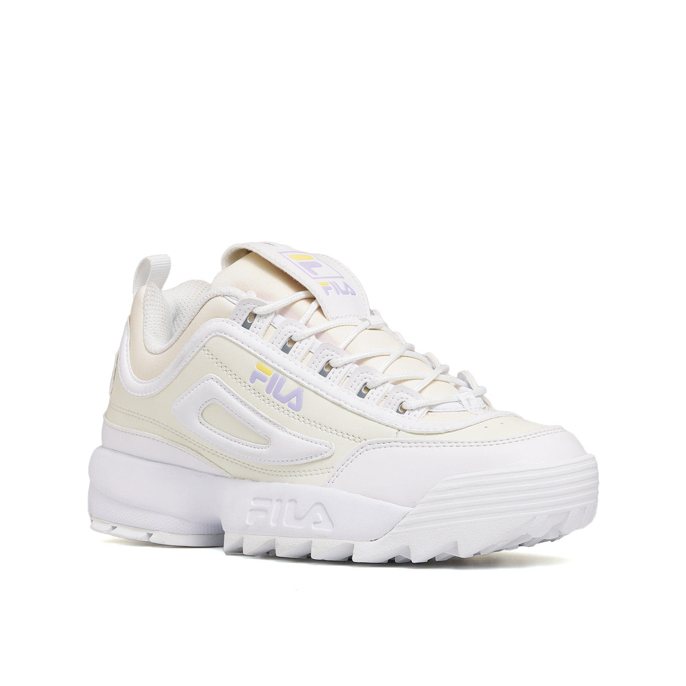 Tenis Fila Disruptor II Sun Reactive