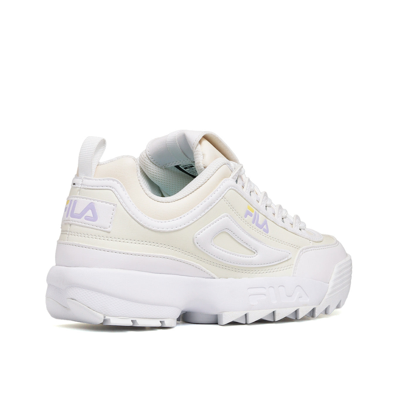 Tenis Fila Disruptor II Sun Reactive